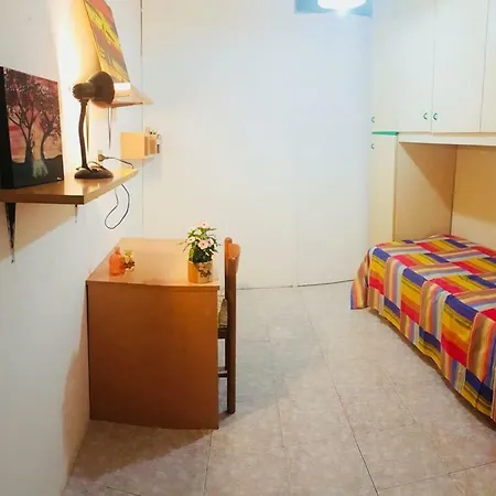 شقة Casa Giulia Nel Cuore Di