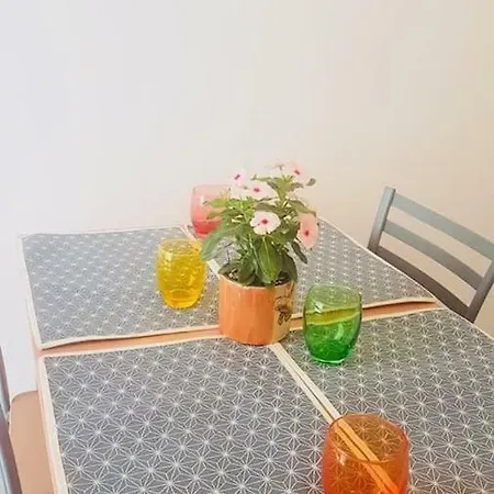 Casa Giulia Nel Cuore Di