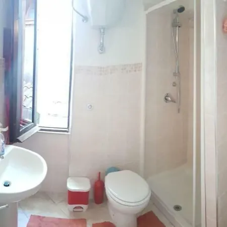 Casa Giulia Nel Cuore Di إيغليزياس