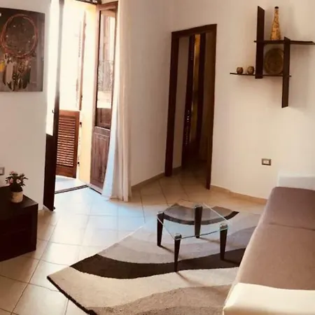 Casa Giulia Nel Cuore Di *