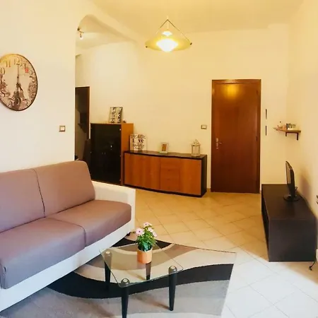 Casa Giulia Nel Cuore Di * إيغليزياس